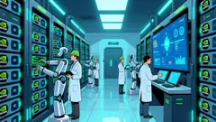 Strategic Positioning in the AI Semiconductor Boom: Navigating Growth, Innovation, and Geopolitical Risks