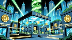 FDIC's Stablecoin Regulatory Framework and Its Impact on Digital Asset Ecosystem Growth