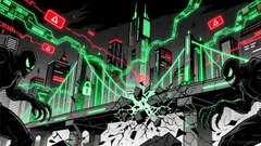 Cybersecurity Risk Management in DeFi Infrastructure: Evaluating Investment Exposure to Cross-Chain Bridge Vulnerabilities and Regulatory Responses