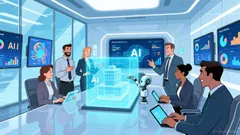 Adobe's Deepening Competitive Moat in the AI Era: Why AI Fears Are Misguided and How Adobe Is Leveraging AI to Strengthen Its Dominance