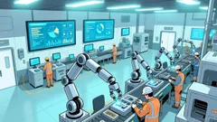 The U.S. Labor Market Slowdown and Implications for Fed Policy and Equity Sectors