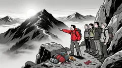 Market Overview for OFFICIAL TRUMP/Tether