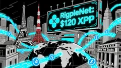 XRP's High-Potential Path to $120: Catalysts, Risks, and Strategic Entry Points in 2025