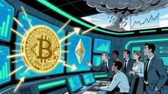 Bitcoin's Q4 Underperformance as a Catalyst for Q1 Rebalancing-Driven Recovery