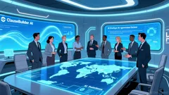 International Growth ADR Strategies in a Fragmenting Global Market