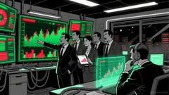 The Strategic Accumulation and Market Position of Trump-Backed American Bitcoin Corp. (ABTC)