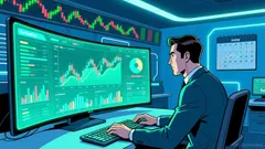S&P 500 and Growth ETFs Dominate Inflows as Equity Flows Outpace Bonds