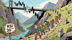 Fermi Outlook: A Volatile Path with Mixed Signals