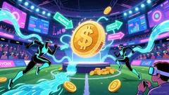 Sport.Fun's $FUN Token: A Strategic Play in Onchain Sports Gaming