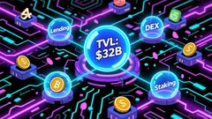 DeFi's Regulatory Milestone and Future Growth Potential