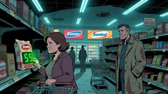 Why Conagra Brands (CAG) Faces Prolonged Underperformance Amid Volume Declines and Margin Pressures