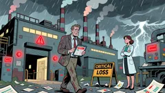 Amphastar Outlook: A Weak Technical Picture Amid Mixed Fundamentals