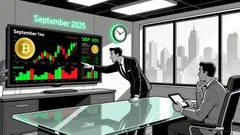 Bitcoin's Strategic Role in Diversified Portfolios: Risk-Adjusted Returns in Volatile Markets