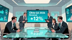 Is Okta a Deep-Value Buy or a Missed Opportunity in Cybersecurity?