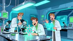 Neurocrine Biosciences: A High-Conviction Long-Term Play in Neuroscience Innovation and Commercial Scalability