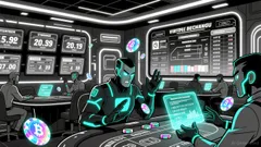 The Rise of Crypto Betting Platforms: A Strategic Investment Opportunity in 2026