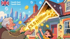 The Bank of Mum and Dad: A Growing Pillar of UK Housing Market Liquidity and Its Investment Implications