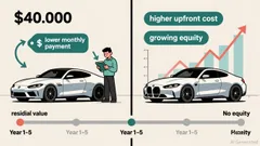 Strategic Auto Financing: Optimizing Personal Capital Allocation Through Cost-Benefit Analysis and Risk Mitigation