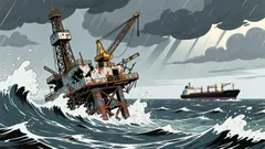 Sable Offshore Outlook: Weak Technicals and Mixed Analyst Sentiment Amid Oil Sector Activity