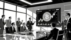 Bitcoin's 2026 All-Time High: The Institutional Bull Case Unfolds