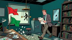 Silvercorp Metals Outlook: Mixed Signals Amid Tariff Uncertainty