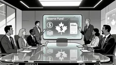 The Bank of Canada's Stablecoin Regulation and Its Impact on Financial Innovation and Investment in 2026