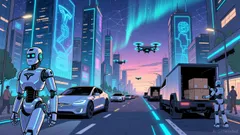 Is Tesla's EV Business Still Justifiable as a Core Investment Play?