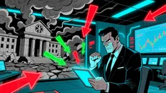 Bitcoin's Volatility and Macro Catalysts: A Strategic Buying Opportunity Amid Economic Uncertainty