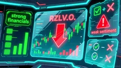 Rezolve AI Outlook: Caution Amid Mixed Signals