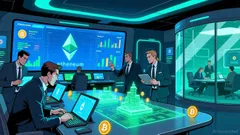 BitMine's Aggressive Ethereum Accumulation and Its Implications for ETH Price Action