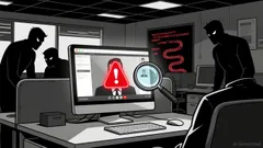 Escalating Cybersecurity Risks in Crypto: The North Korean 'Fake Zoom' Scam Threat