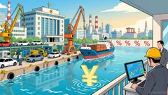 Japan's Export Resurgence and Implications for Global Investors