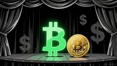 Bitcoin's 2025–2026 Price Trajectory: Is $150,000 a Realistic Target?