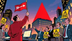 Affirm Holdings Surges 11.77% on Golden Cross and Bullish Engulfing Pattern as Volume Surges 120%