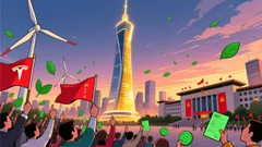 How to Identify Stock Surges from Regulatory Catalysts and Macroeconomic Trends