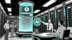 Databricks' $4B Funding and $134B Valuation: A New Era for Enterprise AI and Venture-Driven Scaling