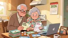Navigating 2026 Social Security Changes: Strategic Planning for Retirees and Pre-Retirees