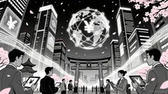 SBI Holdings' 2026 Yen Stablecoin: A Strategic Play in the Global Digital Currency Landscape