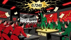 Market Overview for Virtuals Protocol/Tether (VIRTUALUSDT)