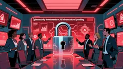 The AI Security Gold Rush: Why Blackstone's $400M Bet on Cyera Signals a Strategic Inflection Point in Data Protection