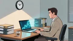 The Power of Compounding in Biotech: Natera's Decade-Long Outperformance