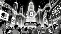 Mastercard and ADI Foundation's Strategic Stablecoin Push in the Middle East: Investing in the Future of Global Payments Infrastructure