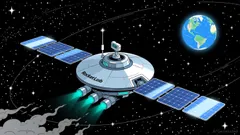 Rocket Lab's Strategic Position in U.S. National Security Space Missions