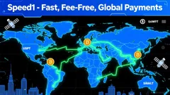 The Strategic Case for Tether's $8M Lightning Network Bet: Building the Future of Global Payments