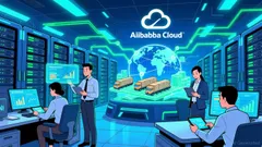 Alibaba's AI-Driven Cloud Transformation: A New Engine for Long-Term Growth