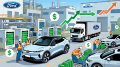 Ford's Strategic EV Pivot: A Pragmatic Path to Profitability?