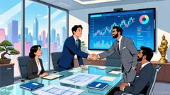 Mizuho's Strategic Acquisition of Avendus: A Catalyst for India's Investment Banking Boom