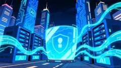 The Strategic Case for Cybersecurity in the AI Era: Why Cyera's $9B Valuation Signals a Market Inflection Point