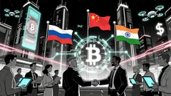 Russia's Crypto Regime: A Controlled Path to Strategic Adoption