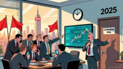 The AI-Driven Stock Market Bubble: Lessons from History and Strategic Entry Points for 2026